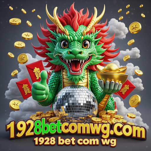 Explorando a Categoria de Apostas no 1928 Bet com WG