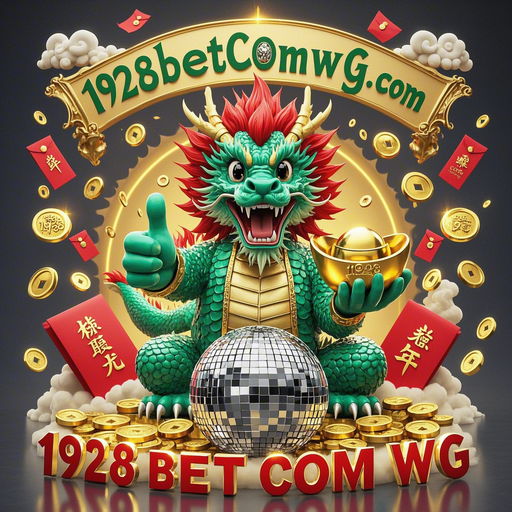 A Magia dos Caça-Níqueis no 1928 Bet Com WG